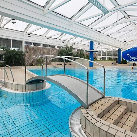Διαμέρισμα Villa Hanstholm *