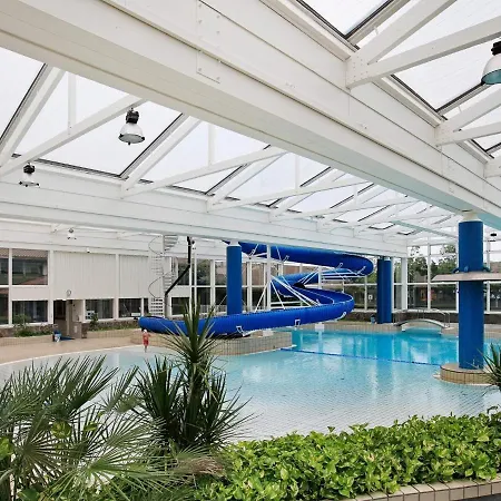Villa Hanstholm Διαμέρισμα *