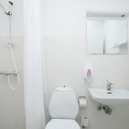 Διαμέρισμα Villa Hanstholm Hanstholm