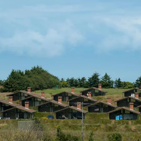 Villa Hanstholm Διαμέρισμα Hanstholm